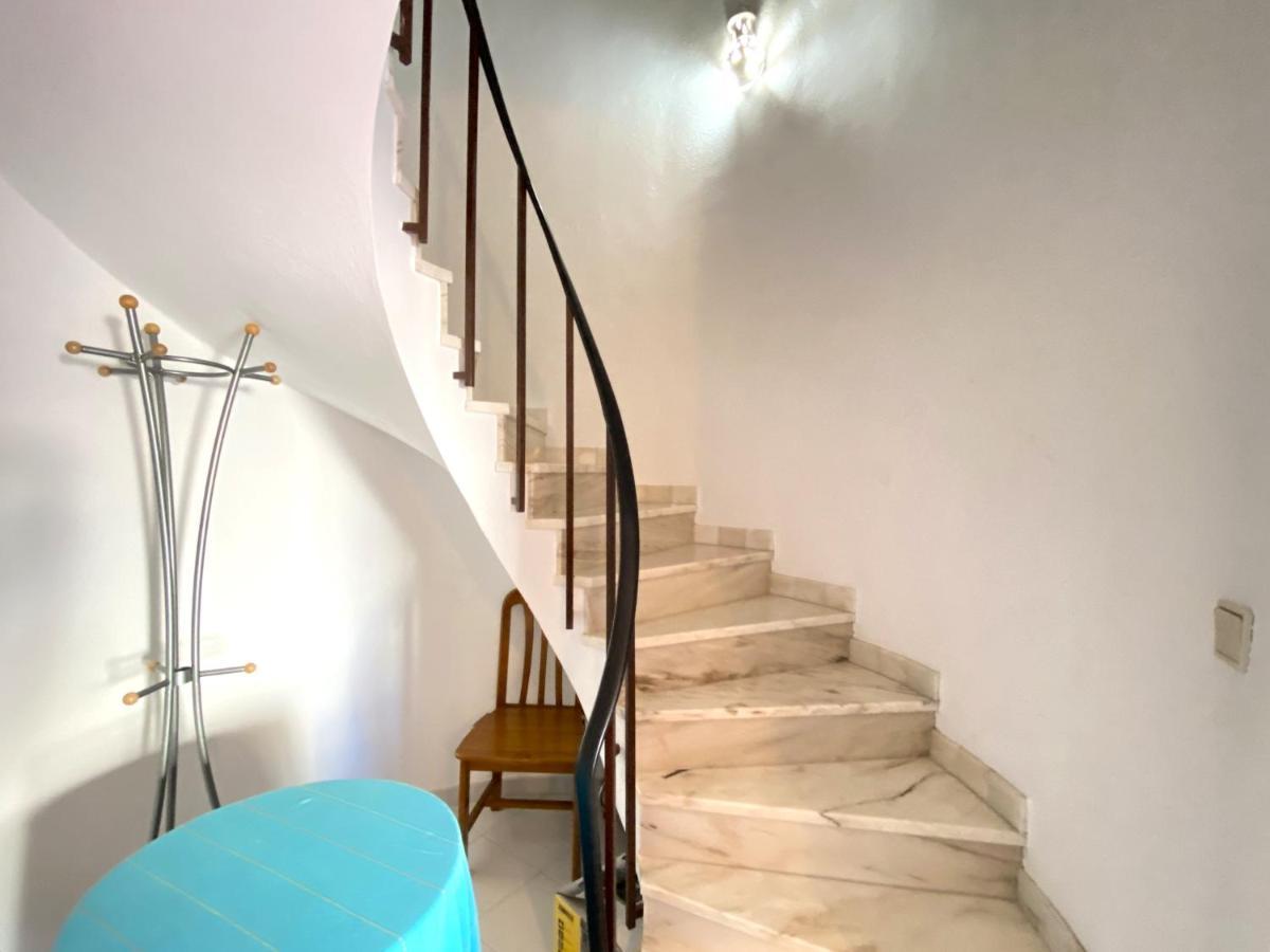 Algarve Manta Rota Terrace By Homing Villa Eksteriør bilde